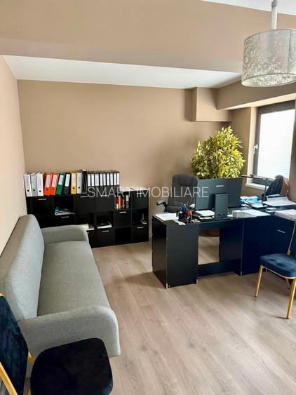 Apartament 2 camere Centru - Bloc nou intabulat - 68mp - 9