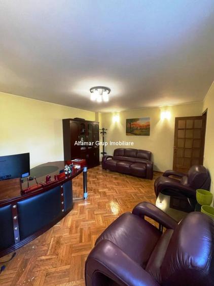 Casa cu  7 camere 13 Septembrie- Prosper Plaza