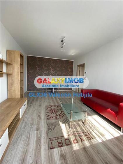 Inchiriere apartament 2 camere mobilat Baneasa Greenfield - 2