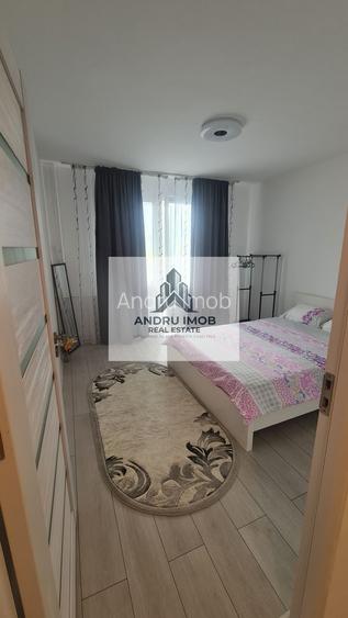 2 Camere Renovat Total | Metrou 1 Decembrie (2 min) - 8