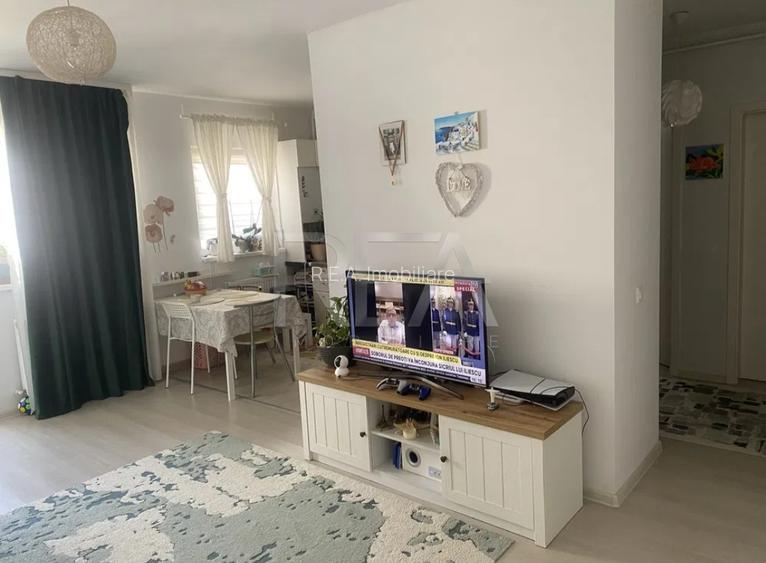 Titlu recomandat: 3 Camere  | 61,2 mp utili | Balcon 10,9 mp | Centrală p - 3