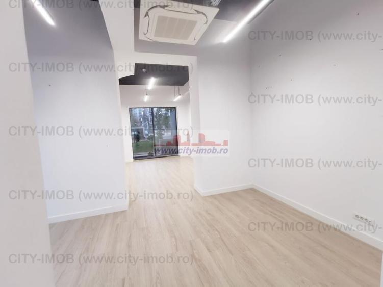 Vanzare Spatiu Comercial Parter Cotroceni 173 mp