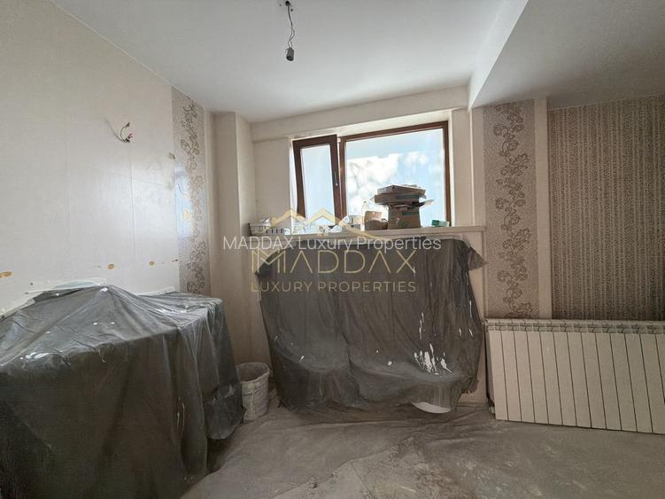 Vila Premium *800mp* // teren *963mp* / garaj cu 6 locuri* // Iancu Nicolae - 37