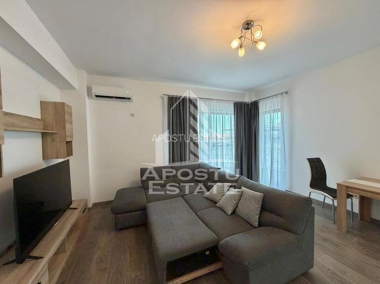 Apartament cu 2 camere de inchiriat, petfriendly,loc de parcare, Giroc - 2