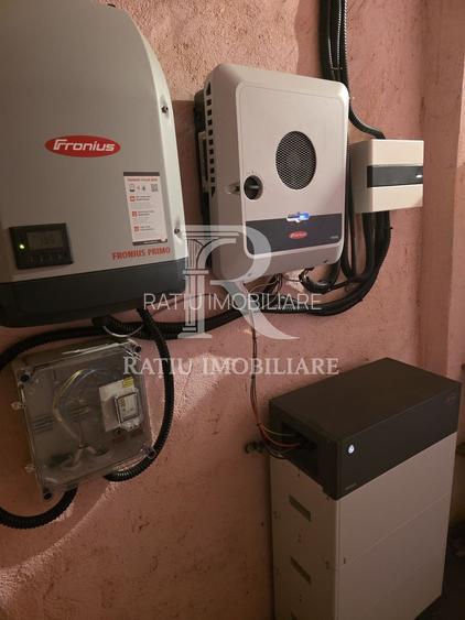 Casa noua de vanzare | Salonta | 467 mp Teren - 16