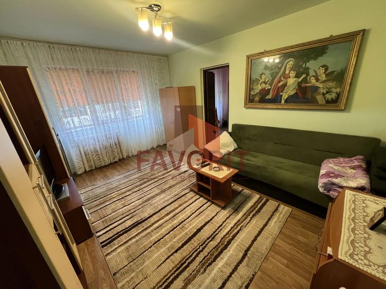 Apartament 2 camere | Zona Girocului