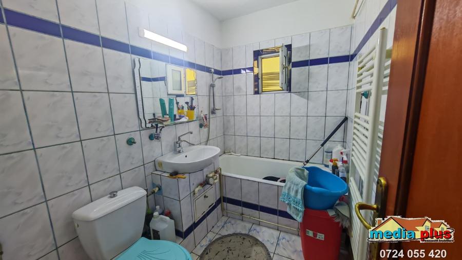 Apartament 2 camere decomandat, 53 mp, Mazepa II – 56.000 Euro