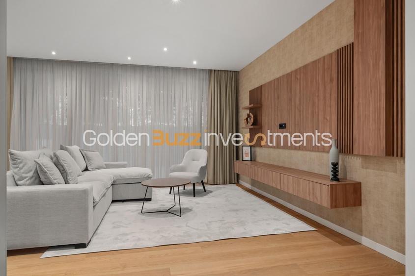 Închiriere Apartament Unic 3 Camere în Zona Primăverii