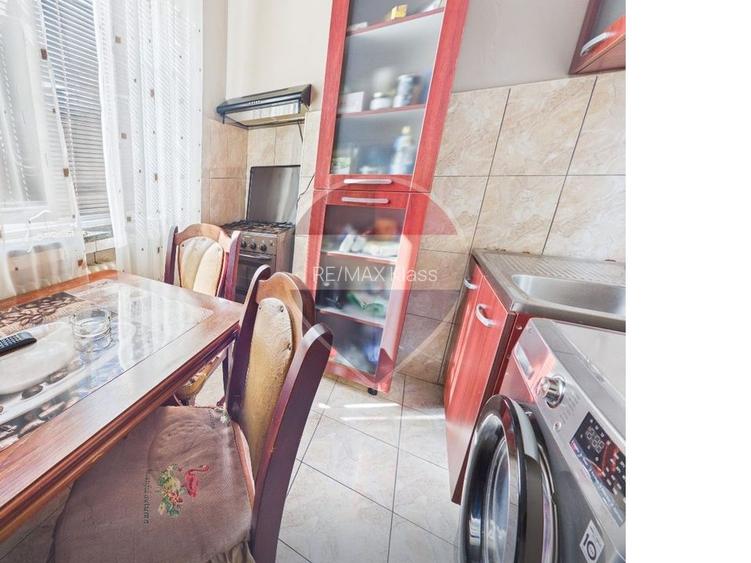 APARTAMENT IN BLOC RUSESC DECOMANDAT DE 2 CAMERE 62MP METROU ORIZONT - 8