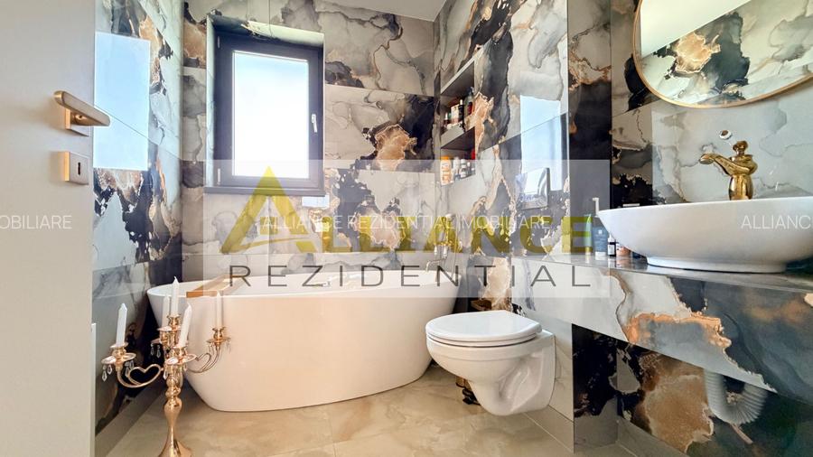 Casa exclusivista Berceni | Piscina | Smart Home | Premium - 37