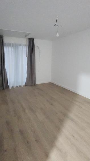 New house with generous yard | Unfurnished + kitchen | Casa noua nemobilata