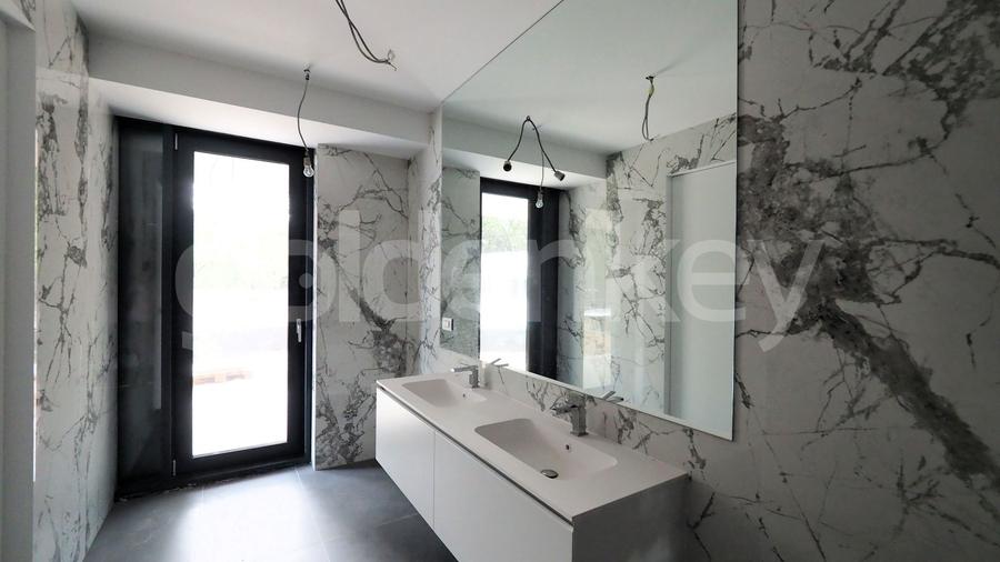 Apartament premium 3 camere, 3 bai | gradina exclusiva 246mp