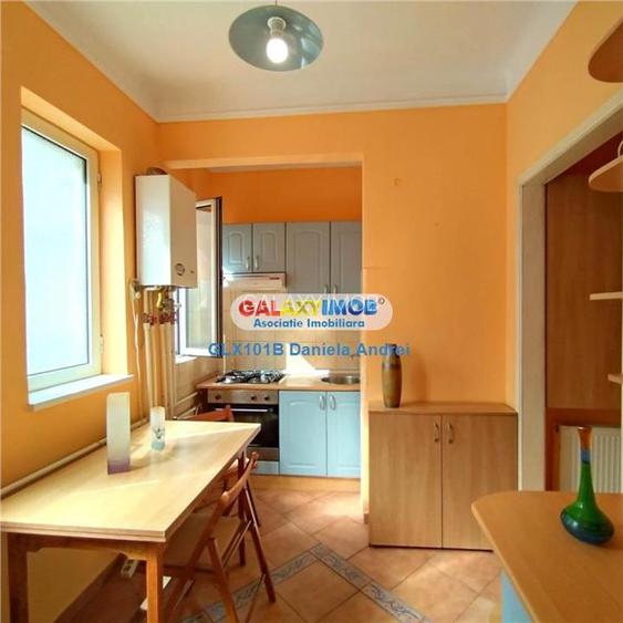 INCHIRIERE APARTAMENT 2 CAMERE in VILA ULTRACENTRAL Zona Universitate - 41