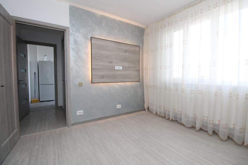 2 camere Dr Taberei Valea lui Mihai - totul renovat bloc anvelopat -langa metrou