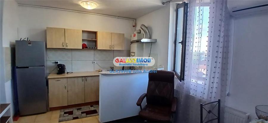 Apartament cu 2 camere de inchiriat Bucurestii Noi - 6