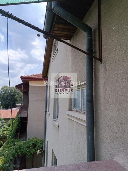Casă solidă în Orșova, S+P+E, 220 mp, teren 284 mp - 38
