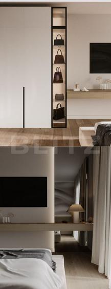 Apartament LUX - High Class, cu 4 camere, 90 mp, zona Buna Ziua