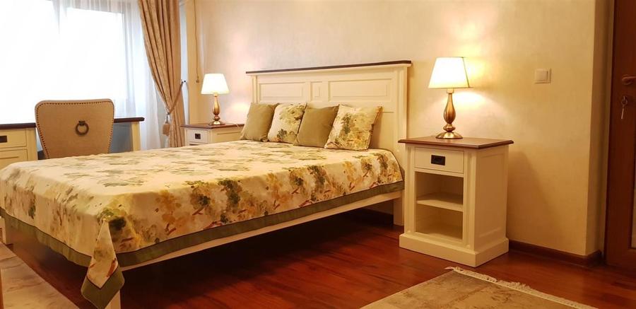 Apartament 1 Camera Gara - McDonald''s
