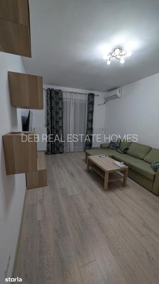 Apartament 2 camere, Decomandat, 55mp, Viva Residence - 2