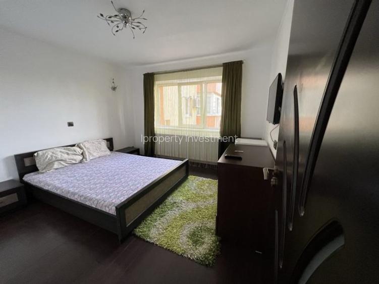 Închiriere Apartament 2 camere în Rahova - Loc De Parcare - Boiler - 3