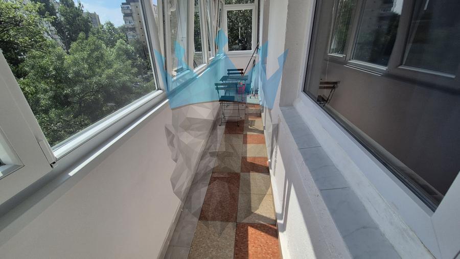 Apartament 2 Camere Gorjului Bucuresti