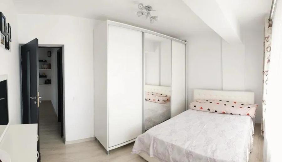 Apartament cu 3 camere, bloc nou, boxa + loc de parcare - Valea Lupului