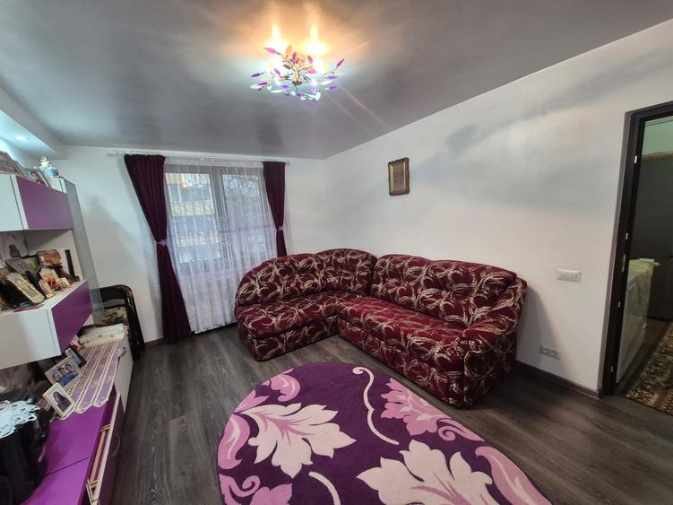 Apartament Premium 3 Camere | Zona 1 Decembrie | Etaj 1