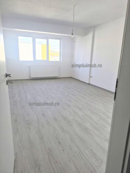 Garsoniere și apartamente cu 2 camere, finisate – Popești-Leordeni