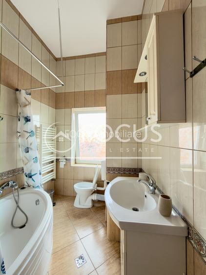 Apartament 4 Camere  Vilă | Primăverii – Dorobanți | 150 mp | - 18