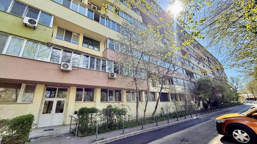 REA1028460 Apartament 2 camere I Parcul Circului I Vedere Parc