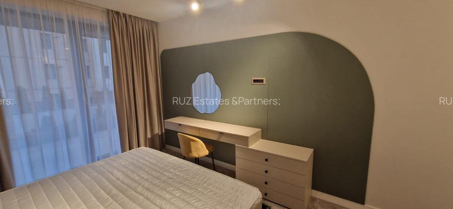 Apartament 3 camere | Piscina | Parcare subterană | Arqa Jolie Village - 7