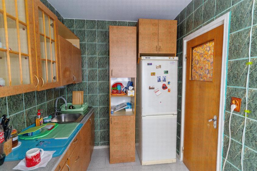 Închiriere | 3 camere | Bd. Timișoara – 9 min Metrou Romancierilor - Sector 6