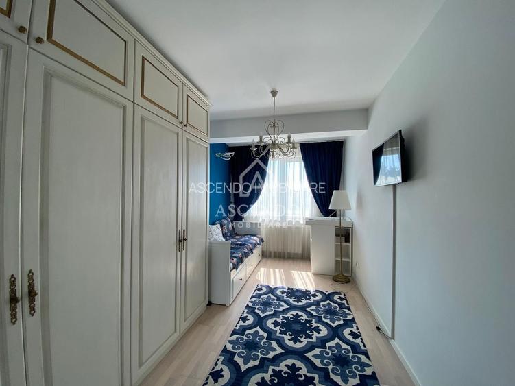 Apartament 3 Camere Premium cu Parcare | București Nord - 22