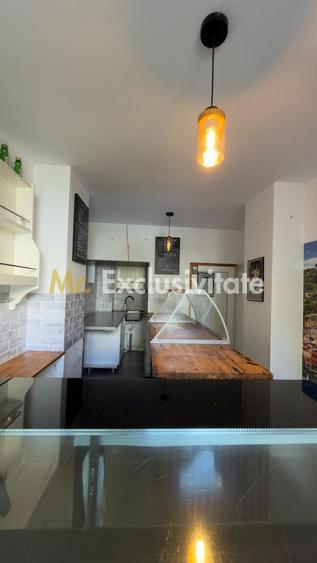 SPATIU COMERCIAL DE INCHIRIAT!!!Oportunitate pentru o afacere proprie!
