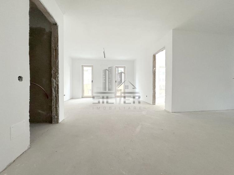 Apartament cu 3 camere/70 mp/Imobil Premium/Cartier Marasti.