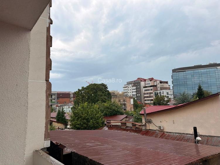 Apartament 2 camere | Bloc 2025 | Zona Alba Iulia | Premium - 12
