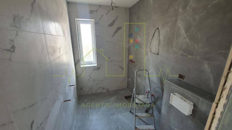 Apartament cu o camera. Giorc. Parcare inclusa