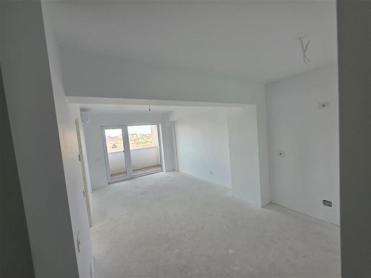 RECO Apartament cu 2 camere – Green Residence, Nufarul