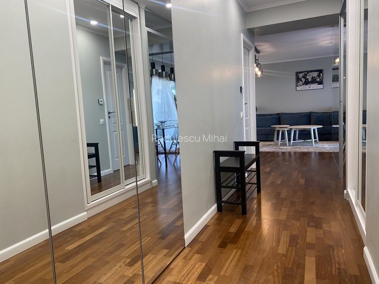 Exceptional! Apartament 116mp utili + terasa 259; 60mp, spatiu vast si luminos - 2