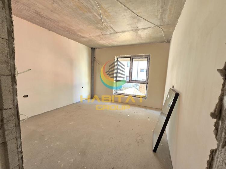 Apartament 2 camere Brancoveanu la 3 minute de Stb