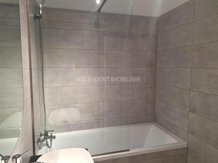 Prima inchiriere! Apartament doua camere, Uno Residence Brasov - 5
