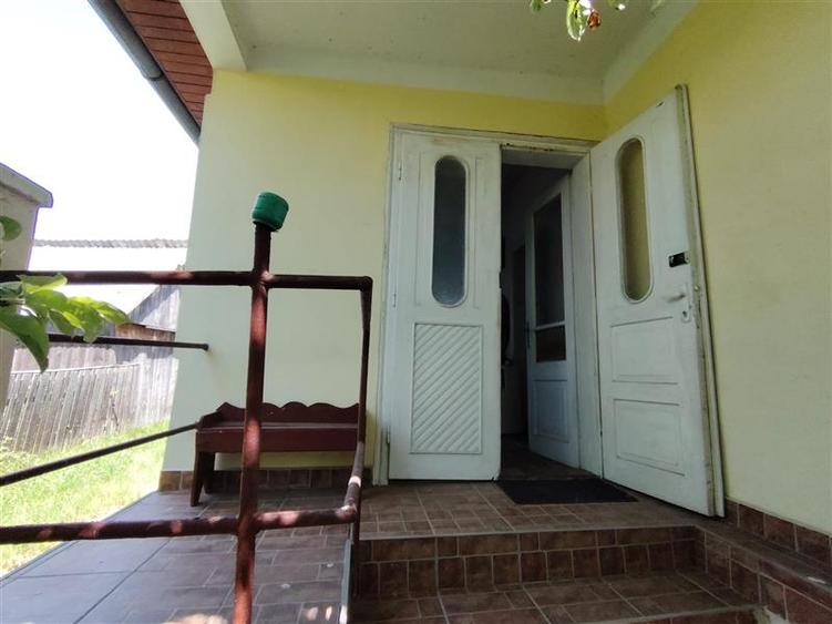 Casa de locuit (Ditrau, str. Livezii)