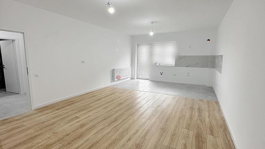 Apartament Nou | Zona Coresi