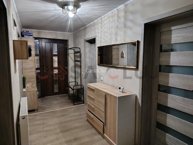 Casa 2 camere duplex Intre Lacuri !! - 9