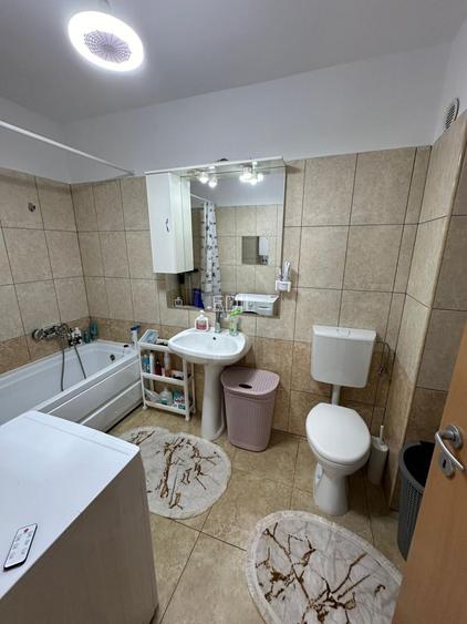 Apartament 2 camere semidecomandat zona Florilor - 8