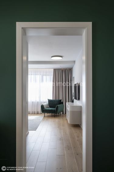 START VÂNZĂRI la cel mai nou complex din Iași: Apartament cu 3 camere si 2 băi - 12