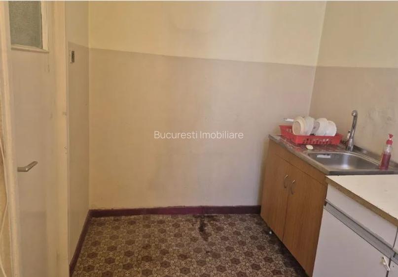 Apartament 2 Camere FERDINAND GARA DE EST ,Pantelimon,Baicului,bl.reabilitat - 6