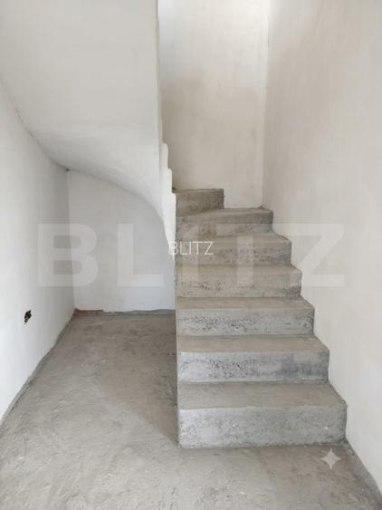 Spațiu P+1 de închiriat – 240 mp, ideal pentru clinică sau birouri - 8