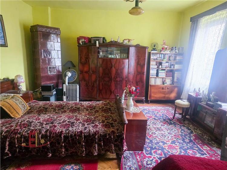 Casa 3 camere, Ultracentral, Bolyai, garaj, Spatiu Comercial, Targu Mures