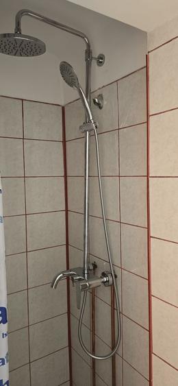 Garsoniera de inchiriat, zona Horea la 25mp, de Facultatea de Litere